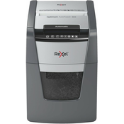 Uničevalec dokumentov rexel auto+ 90x 4x28/p4 optimum 2020090xeu REXEL AUTO