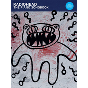 Radiohead: The Piano Songbook