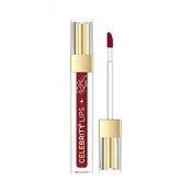 Eveline Cosmetics Šminka za ustnice Celebrity Lips, mat, št. 08N 4 ml