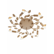 Redo 02-981 - Plafonski luster TIARA 7xE14/28W/230V