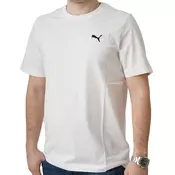 PUMA MAJICA ESS  SMALL LOGO ZA MUŠKARCE