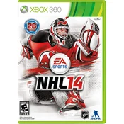 NHL 14 (XBOX 360) - rabljeno