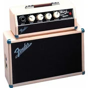 Fender Tone Master Mini Mini gitarsklo combo pojacalo (Kao novo)