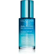 Clarins Hydra-Essentiel Bi-Phase Serum vlažilen serum za obraz 30 ml za ženske