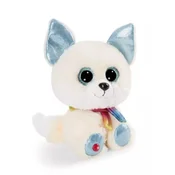 Nici: Nounuk, plišasta figura polarne lisice - 15 cm