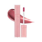 rom&nd Dewyful Water Tint - 13 Custard Mauve - Sijajni Hidratantni Lip Tint 5g