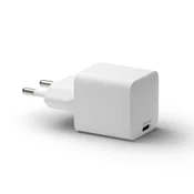 Omrežni polnilnik dbramante1928 re-charge Pro - USB-C 30 W - bel