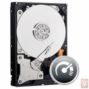 WD Black 6TB WD6004FZWX, 7200rpm, 128MB