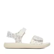Sandali DeeZee CEO-CSS20624-02 Bela
