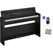 Yamaha YDP-S56 Basic SET Black Digitalni piano