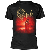 Opeth Majica Still Life Unisex Black L