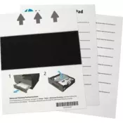 HP-jev napredni komplet za čiščenje, CN459-67006