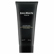 Balmain Homme Hair & Body Wash šampon za kosu i tijelo 200 ml