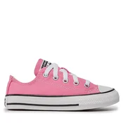 Converse  CHUCK TAYLOR ALL STAR CORE OX  Rožnata