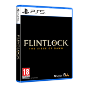 Flintlock: The Siege of Dawn (PS5)