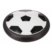 Merco Večpaketni paket 4 kosi žogice Hover Ball, črna, 11 cm