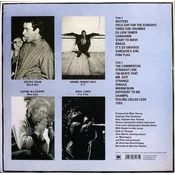 Wire - Pink Flag (LP)
