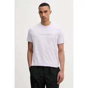 Calvin Klein kratka majica moška bombažna