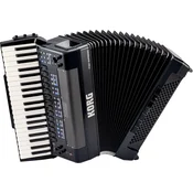Korg FISA Suprema-P Digitalna harmonika (Samo otvarano)