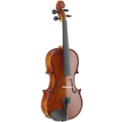 Violina Stagg - VN-1/8, smeda