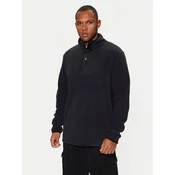 Brave Soul Flis MSS-675DOM Mornarsko modra Relaxed Fit