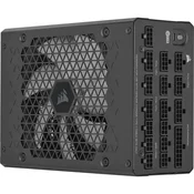 Napajanje 1200W Corsair HX1200i 80+ Platinum Fully Modular Crno, CP-9020307-EU