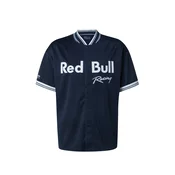 Red Bull Racing x Pepe Jeans Srajca Red Bull Racing x Pepe Jeans marine/bela