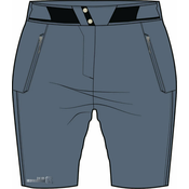 Rock Experience Kratke hlače na prostem Observer 2.0 Woman Bermuda China Blue S