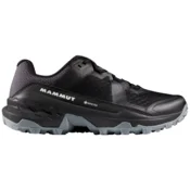 Ženske planinske cipele Mammut Girun II Low GTX Women Veličina (EU): 38 / Boja: crna