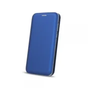 Havana Premium Soft preklopna torbica Xiaomi Redmi Note 11 5G - modra