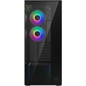 Arctic Xtender EATX gaming kucište