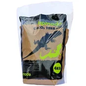 KOMODO CaCo3 Sand Caramel - užitni pesek za plazilce