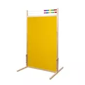 Aga4Kids Otroška dvostranska tabla ST03Y