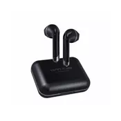 HAPPY PLUGS Bežicne slušalice Air 1 Plus TWS Bluetooth crne
