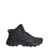 Adidas TERREX SKYCHASER AX5 MID GTX W, ženske planinarske cipele, crna NMQ35