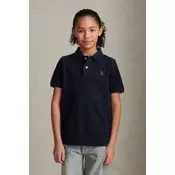 U.S. Polo Assn. polo majica moška bombažna
