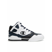Champion Superge 3 POINT TECH MID S22273-WW016 Bela