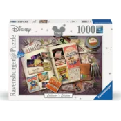 Ravensburger Puzzle Disney: 1940 Mickey Anniversary 1000 kosov