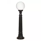 Opviq BSU 68160 BSY M2 BOP Stubna svetiljka, Crna