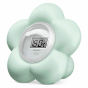 AVENT PHILIPS SCH550/20 digitalni termometer ZA KAD IN SOBO