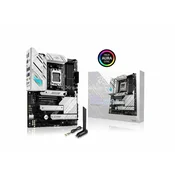 AL Asus SAM5 ROG STRIX B650-A GAMING WIFI