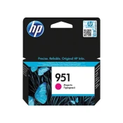 Tinta HP magenta 951