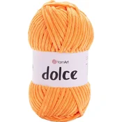 Yarn Art Dolce 852 Pletilna preja