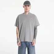 Majice Carhartt WIP S/S Nelson T-Shirt UNISEX Yosemite XS