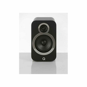 Zvucnici Q ACOUSTICS Q 3020I crni (par) Q-3020I-crni