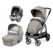 Peg Perego 3u1 Veloce SLK – City Grey