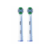 ORAL-B POC ELEKTRO nastavek za zobno ščetko Precision Clean, 2 kos