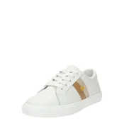 Superge Lauren Ralph Lauren Janson II 802925365001 Bela