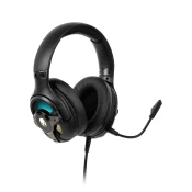 shumee Ušesne igralne slušalke Kruger & Matz Warrior GH-100 PRO