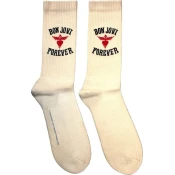 Bon Jovi Nogavice Forever Natural 40-45
